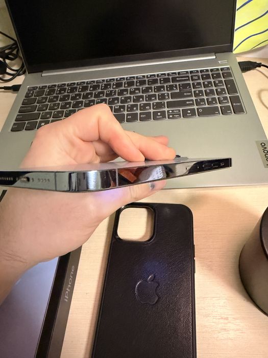 Iphone 13 Pro Max 128gb neverlock