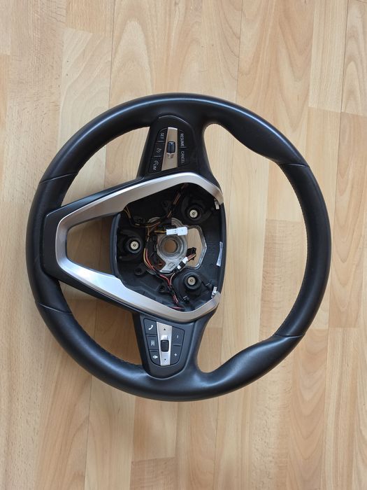 Volante BMW Serie 1 2 3 4 I4 e Z4 - F40 G42 F44 G20 G21 G22 G23 G26 G29
