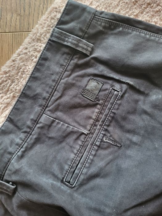 Timberland OAKHAM r 36