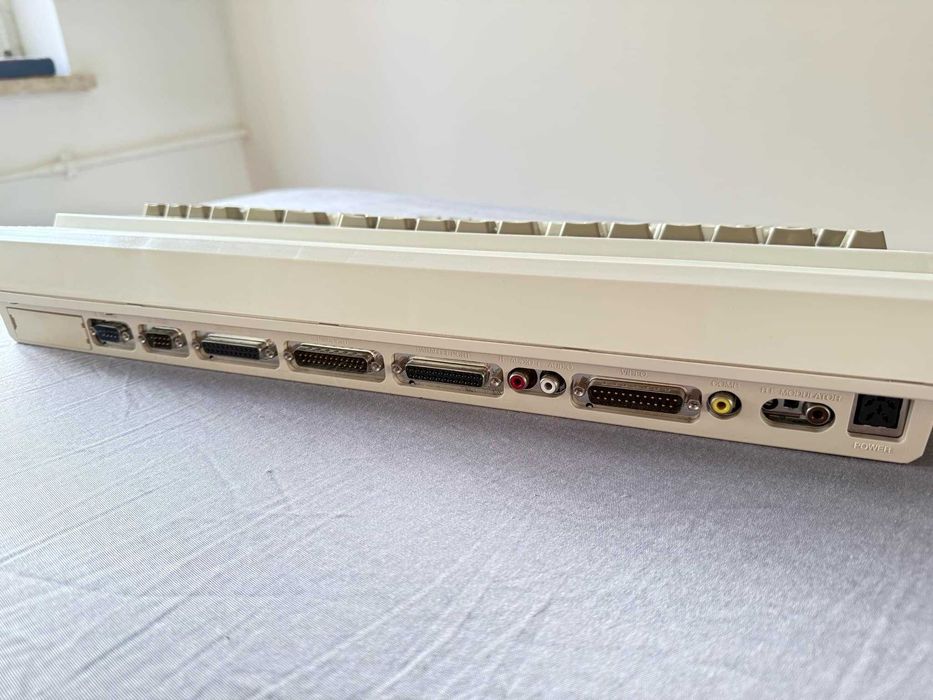 Amiga 1200 Magic Escom