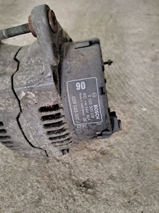 Matrial proveniente vp90