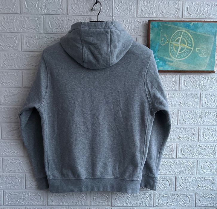 Зіп худі Nike NSW теплий на флісі на молнії рS