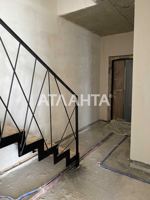 Двохрівнева квартира з необмеженими можливостями. ЖК Новий Маяк