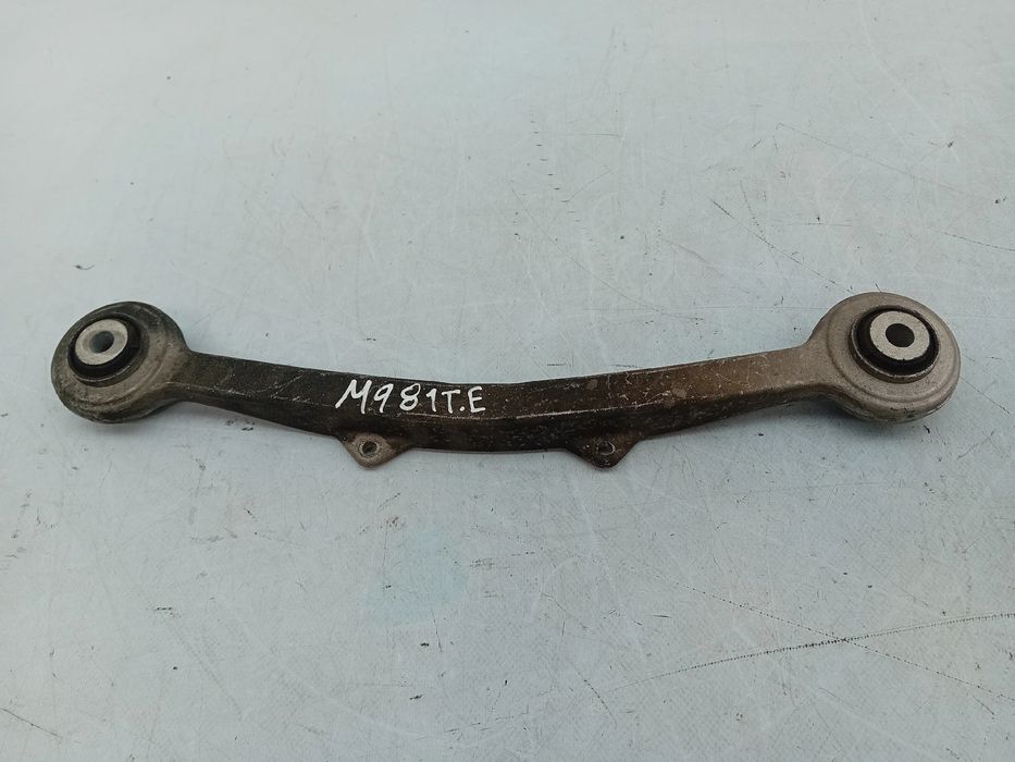 Braço de suspensão trás esquerdo MERCEDES-BENZ GLE (V167)