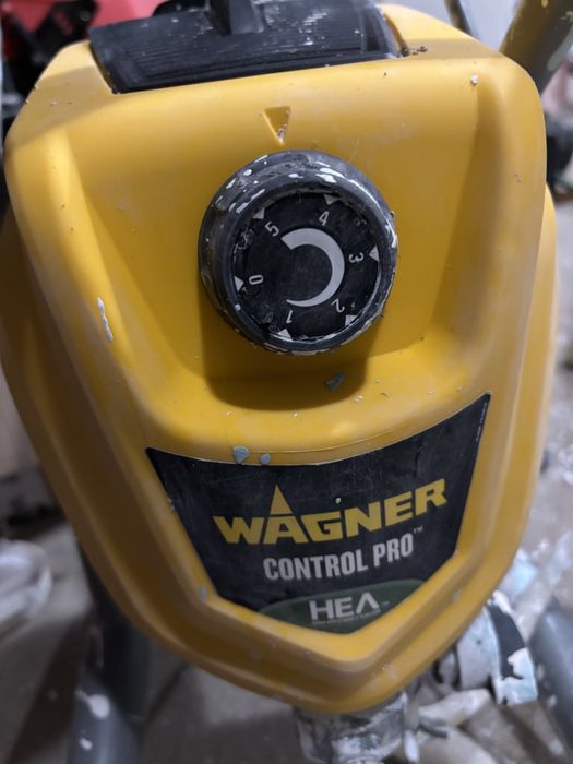 Agregat do malowania Wagner Control Pro 250 M