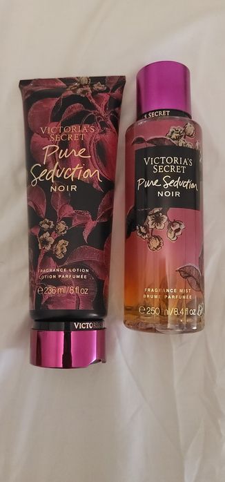 Vitoria's Secret conjunto