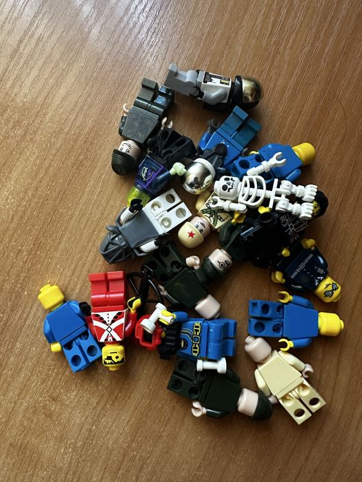 Аналог!!!Лего ниндзяго, марвел, черепашки-ниндзя(китай)Продаж лотом.