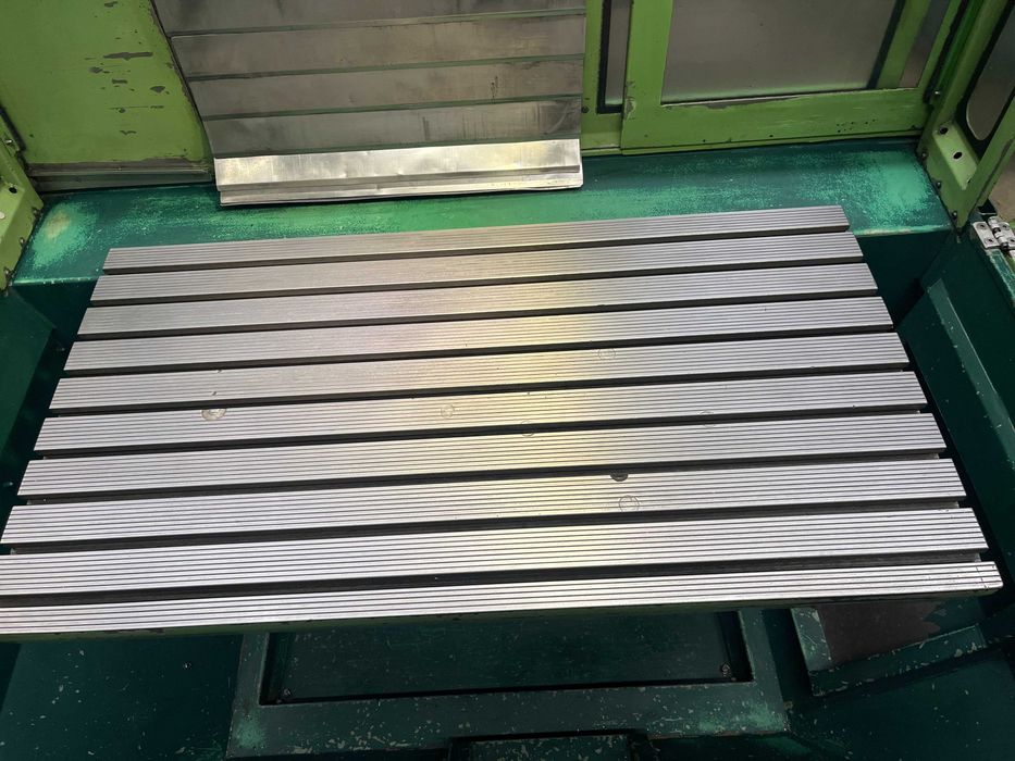 Frezarka CNC MAHO MH 800E