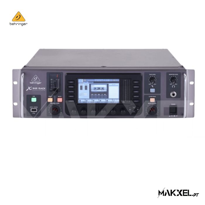Behringer X32 Rack