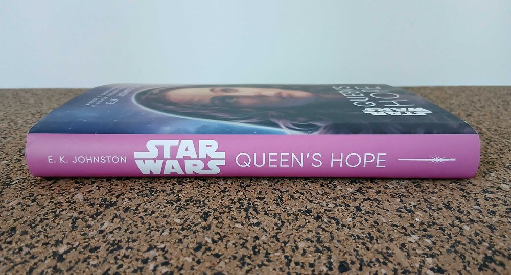 Queen's Hope (Star Wars novel)