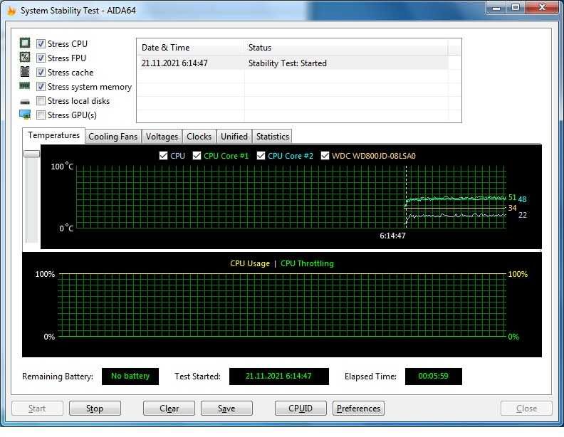 Asus p5g-mx + core2duo e7200