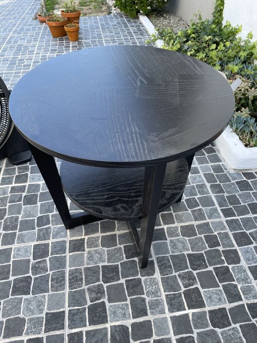 Mesa de apoio para sala de estar ou entrada