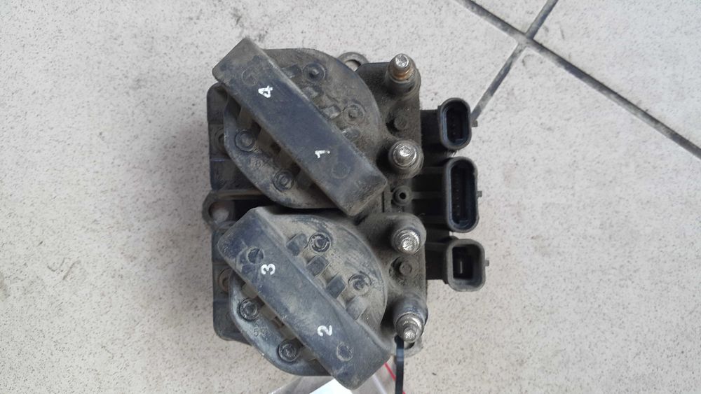 cewka Abimex Fso Polonez