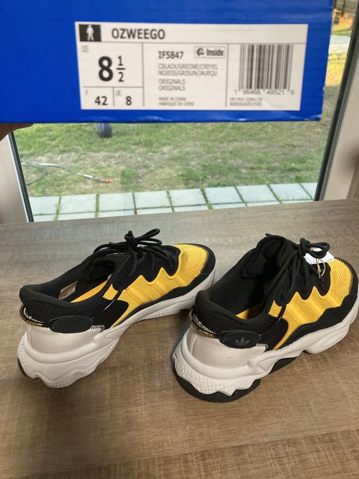 Adidas ozweego. Оригінал.