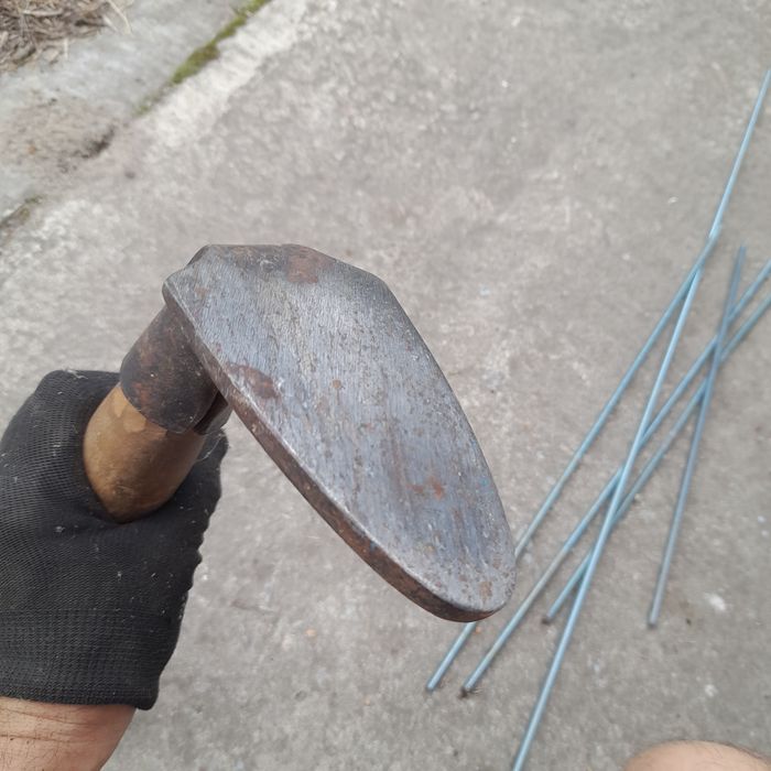 Сапожная "лапа" для ремонта обуви