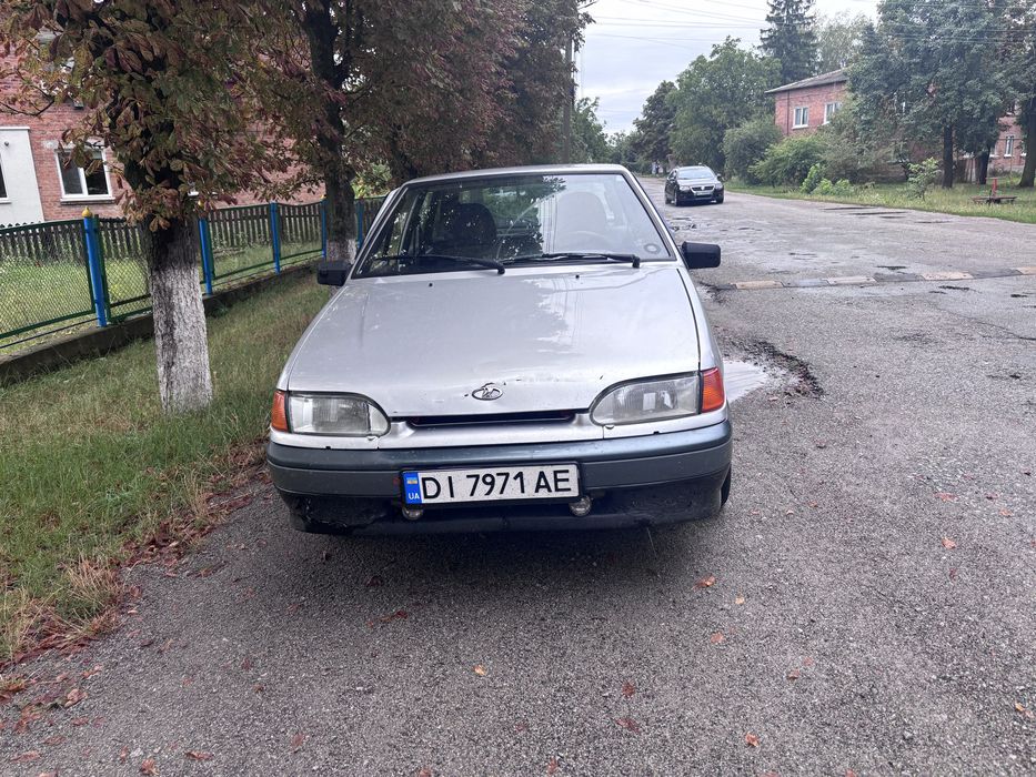 продам ваз 2114