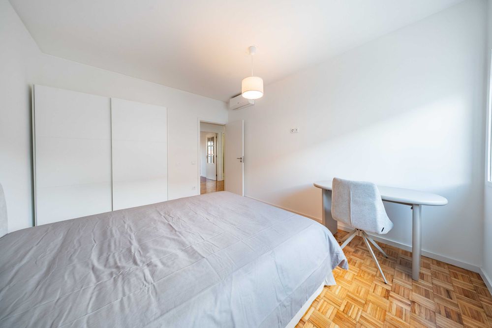 Quarto com casa de banho privada  - Centro Guimarães