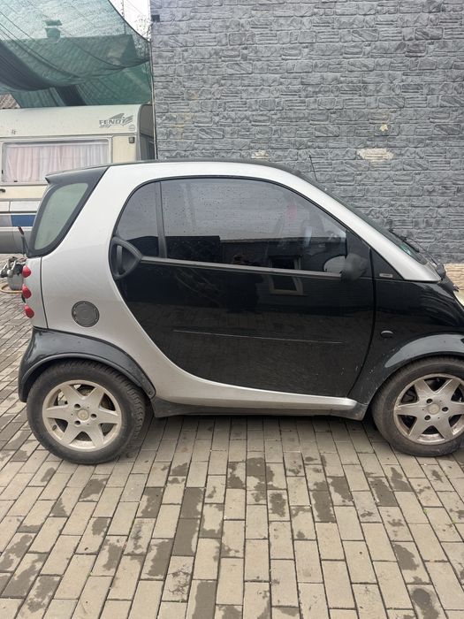 продам авто смарт  2005год