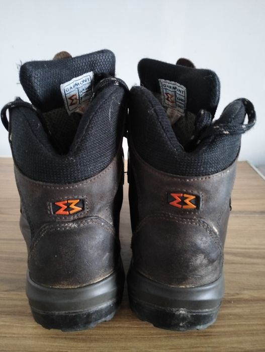 Garmont buty trekkingowe Gore-Tex roz 37