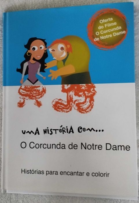 Livros Infantis desde 4 Euros