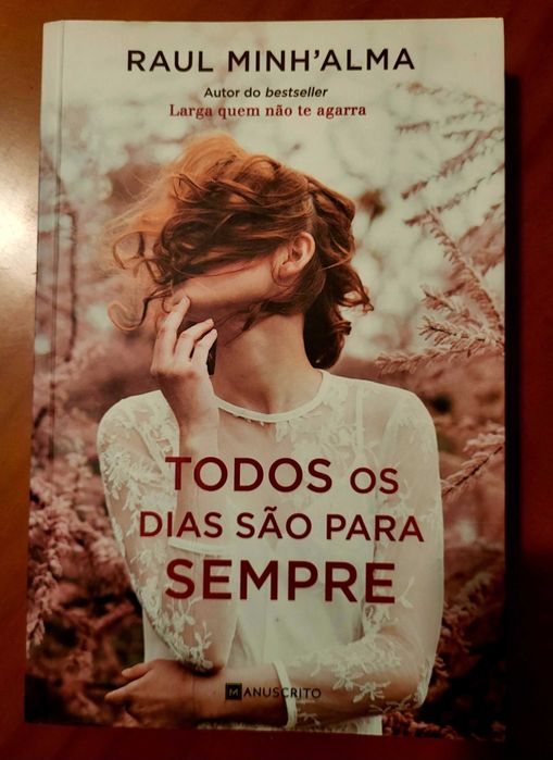 Book: Every Day Is Forever by Raul Minh'alma
