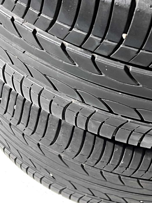 Pneus Briodgestone Ecopia EP25 - 195/50/16 - Excelentes