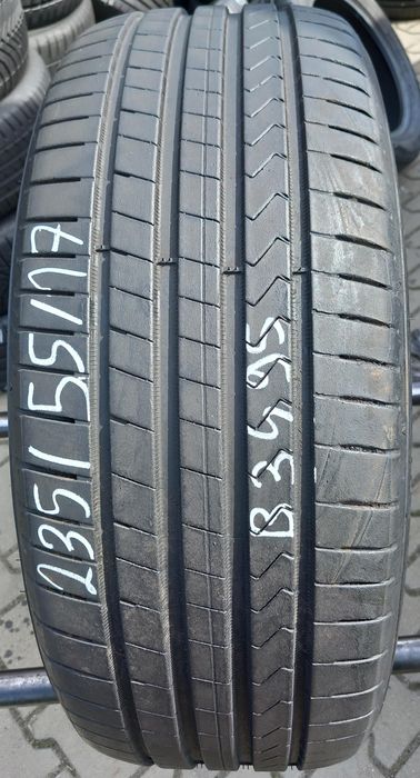 235/55/17 Hankook Ventus Prime 4 103W