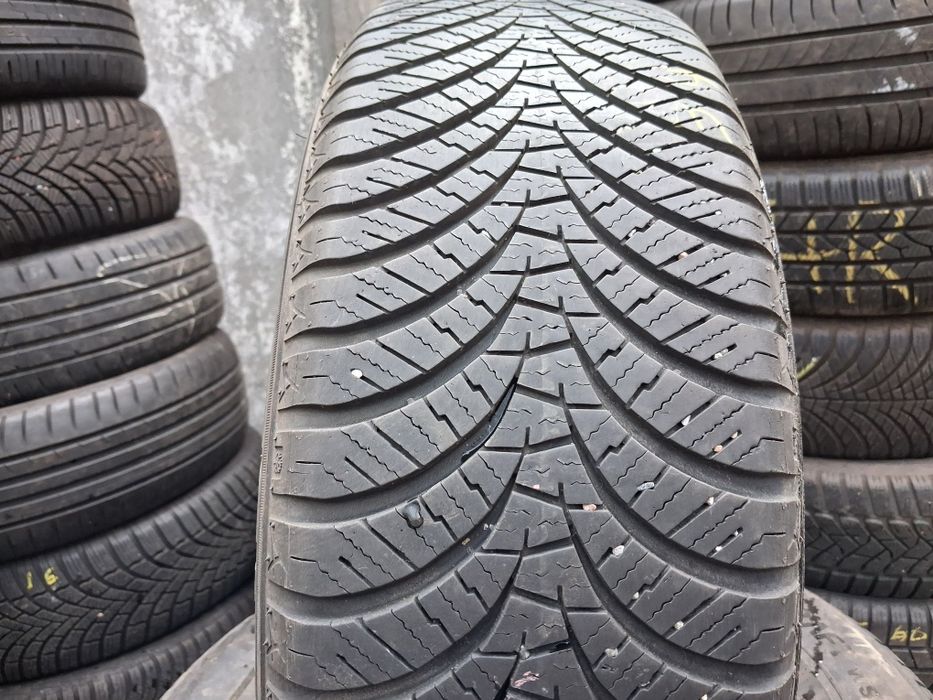 Распаровка 205/60 16 Falken Euro all Seasons AS 210 1 шт
