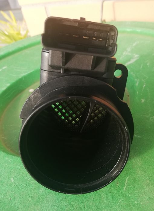 Medidor massa ar Peugeot 307,Citroen C4-Motor PSA 1400