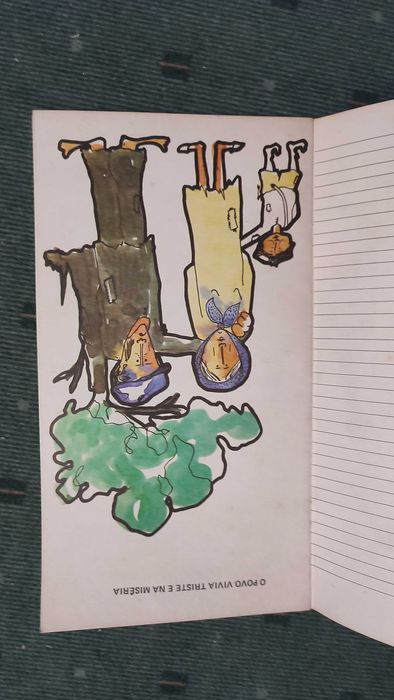 25 Abril - Texto e Ilustrações de Ernesto Neves - Edições Avante