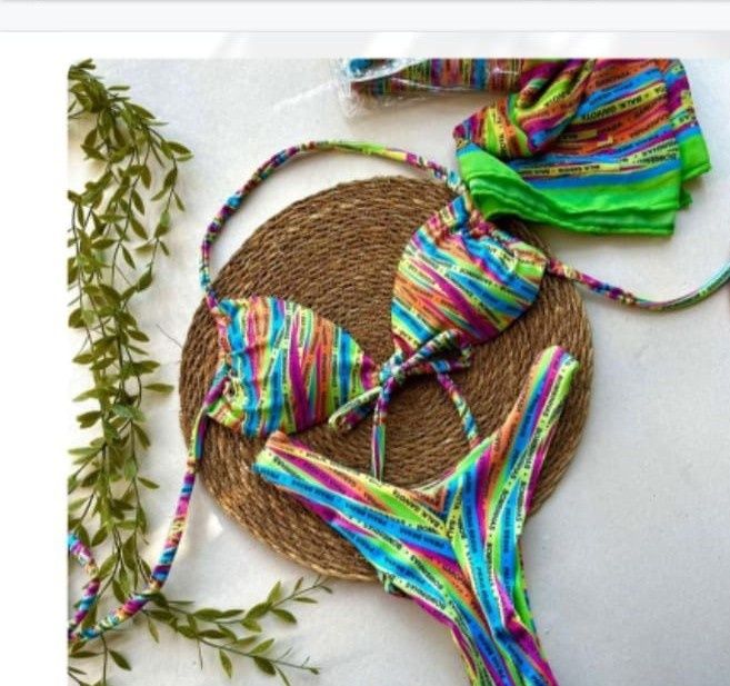 Biquínis Brasileiros