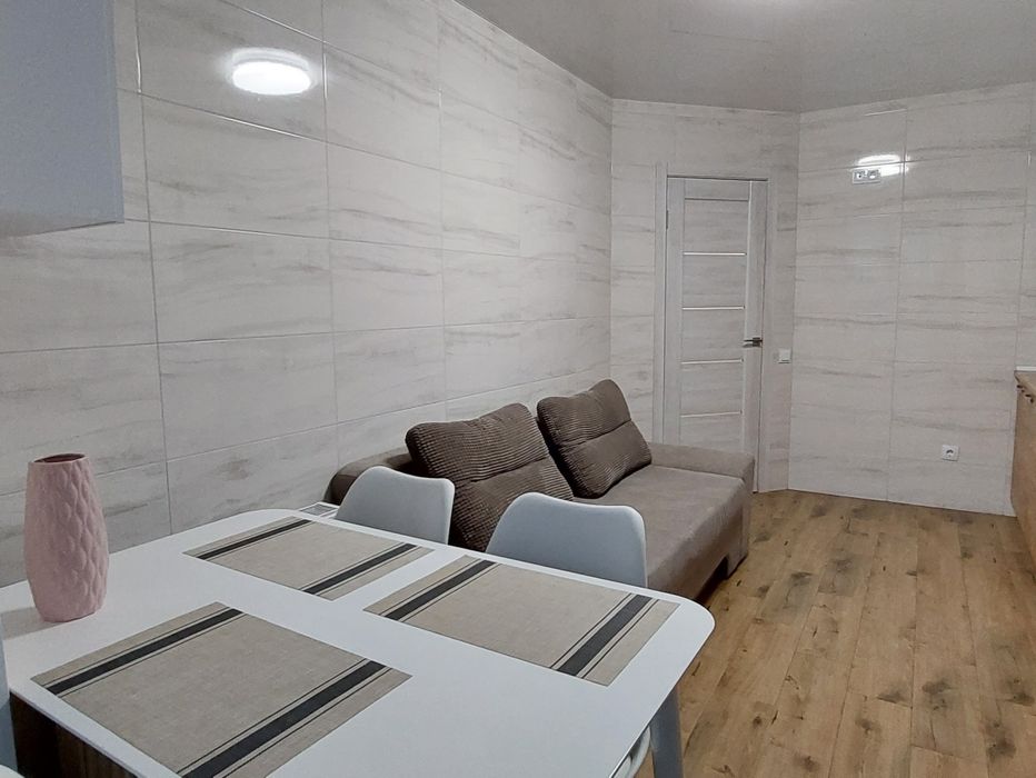 Тепла затишна ЖК Яровиця