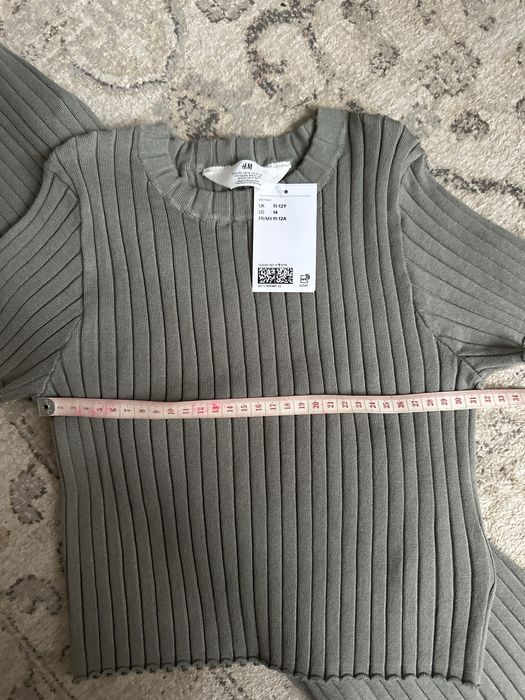 Костюм 11-12 років