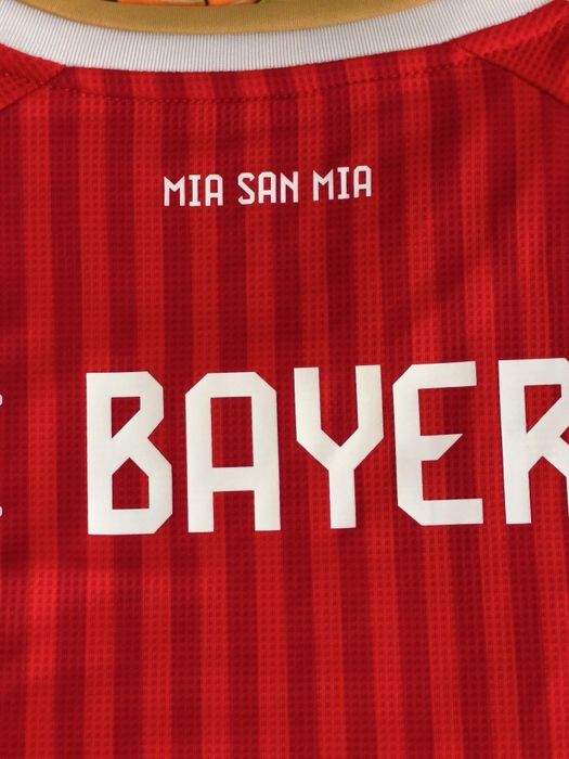 Bayern Munique 26/27