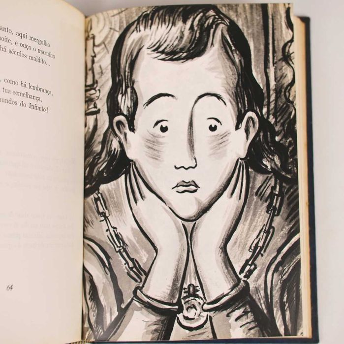 Livro "Biografia" - José Régio