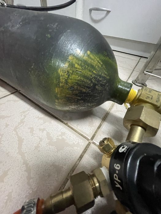 Обладнання для пивоваріння