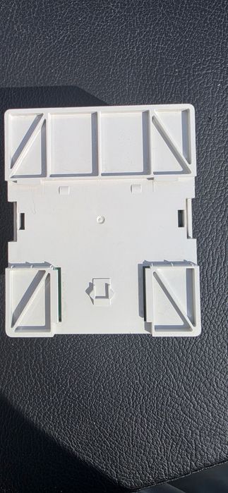 Zasilacz sieciowy 1-faz, stabilizowany, TH35,230/24V DC,1,5A