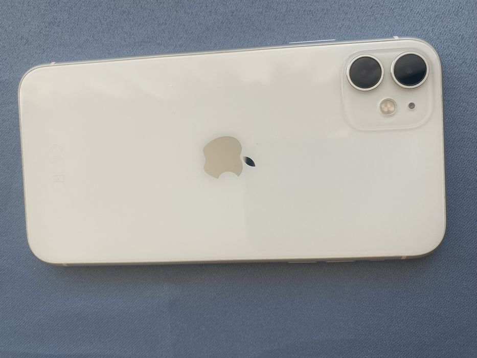 Iphone 11 128 gb