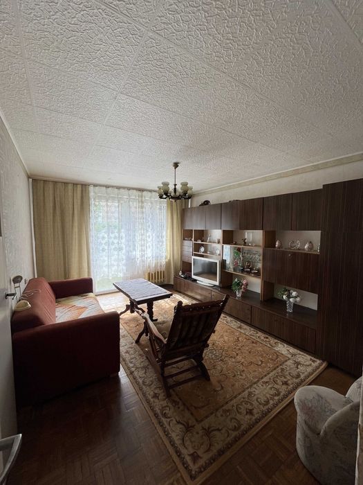 2-pokojowe mieszkanie | 35 m² | Centrum