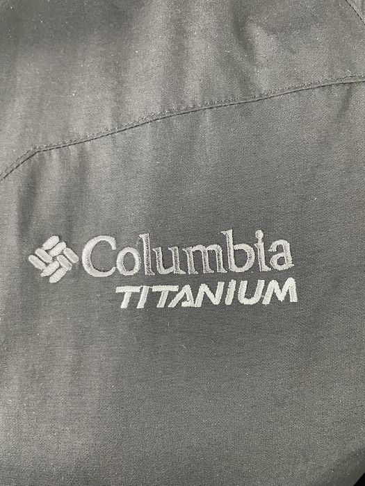 Мужская куртка демисезонная до минус пяти градусов произв фабрич Китай