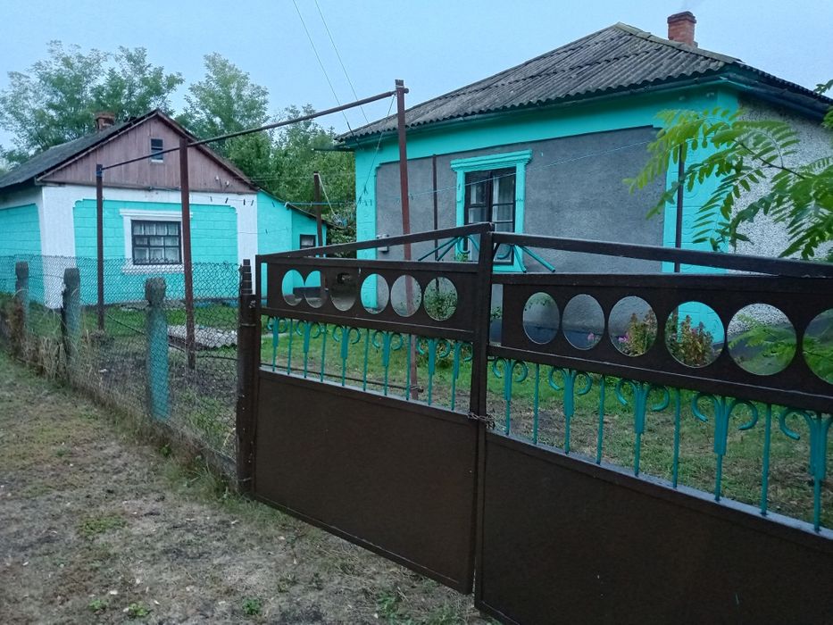 Продам будинок в селі Кумари