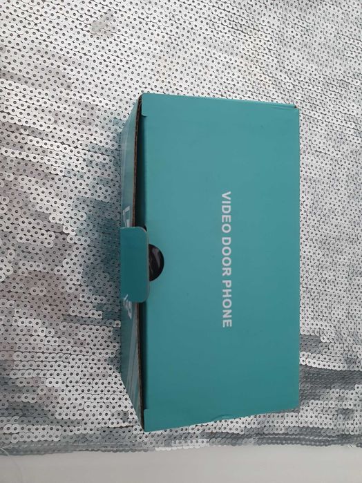 Wideodomofon marki Force