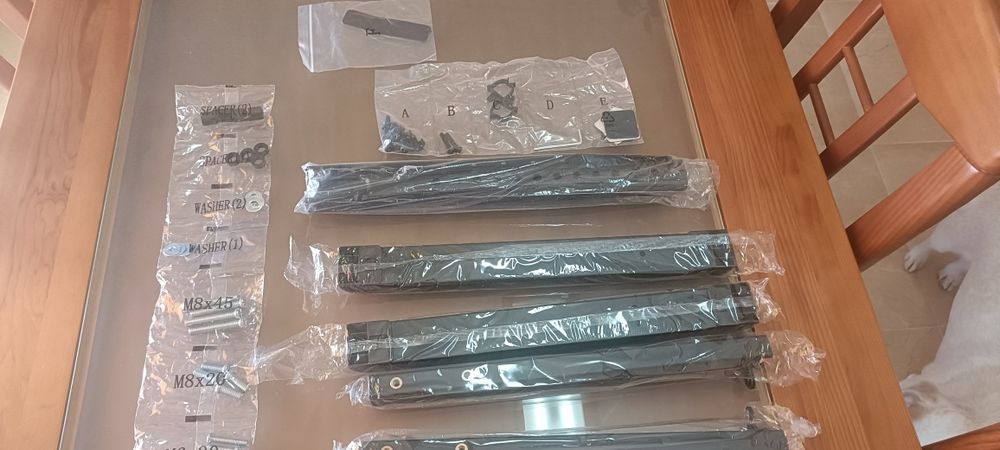 Suporte para  tv