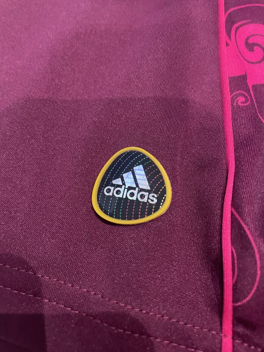 Koszulka oryginalna Olimpique Lyon