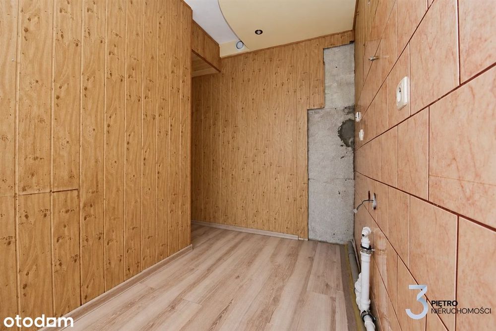 TOP Lokalizacja|podwale| 37M2|