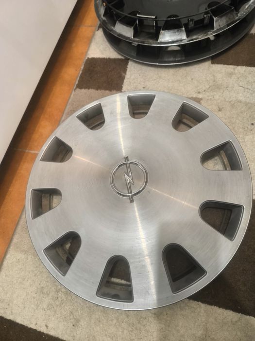 Opel kołpaki 14 Ori
