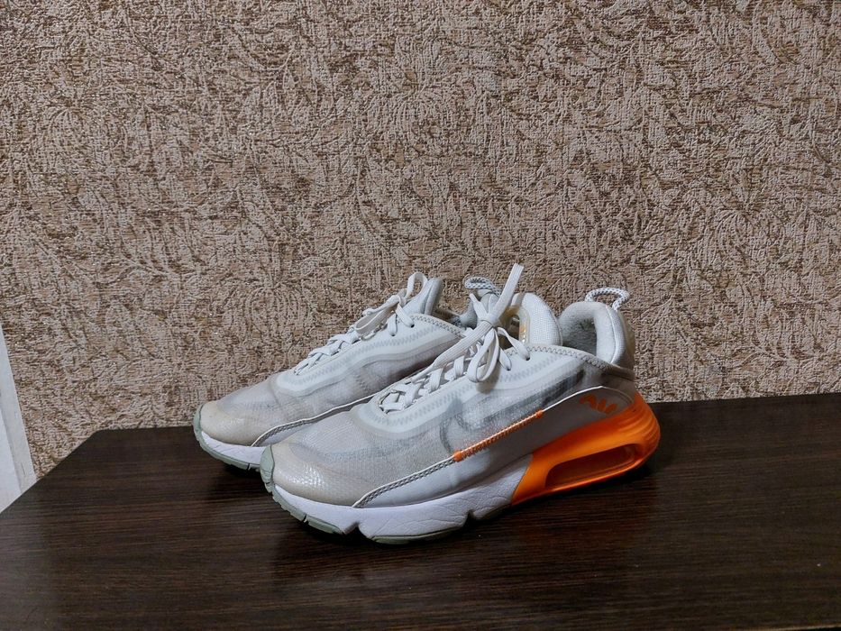 Nike air max 2090 кросівки оригінальні 40р.