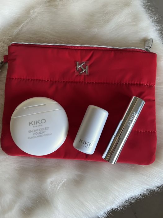 Kit kiko milano