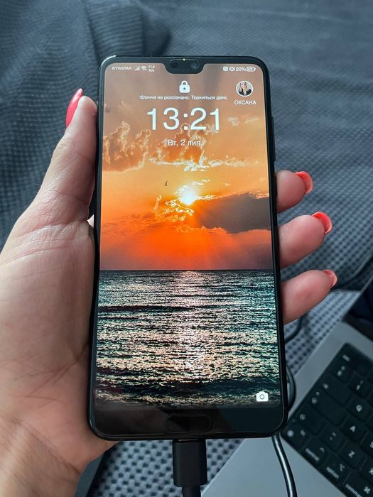 Huawei P20 Pro 128 GB