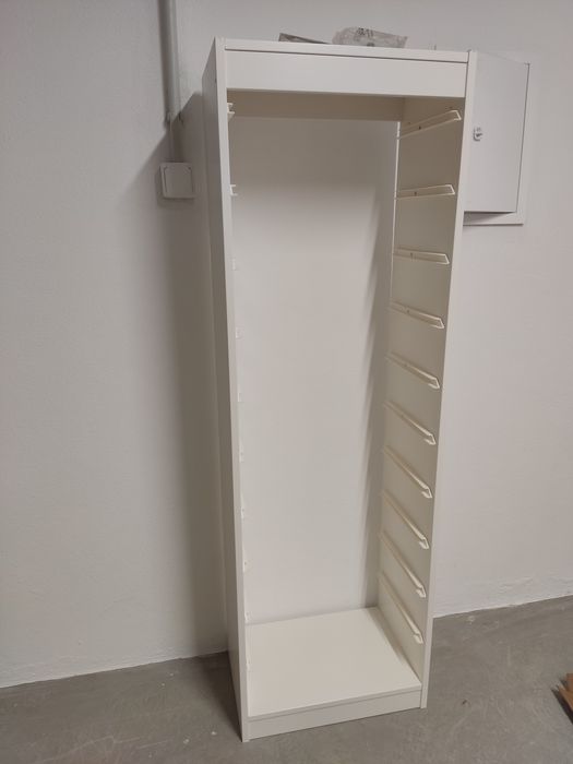 Móveis IKEA montagem